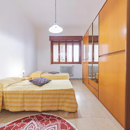 Apartment Lucy's Flat - Melendugno