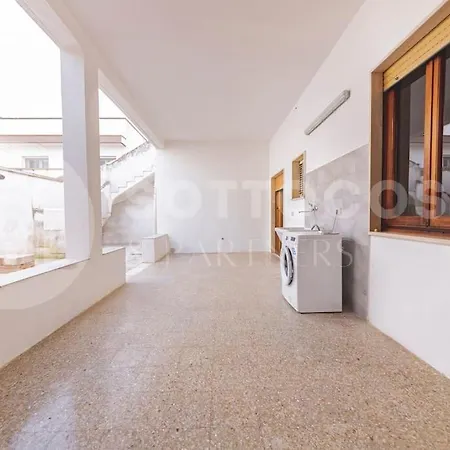 Apartment Lucy's Flat - Melendugno