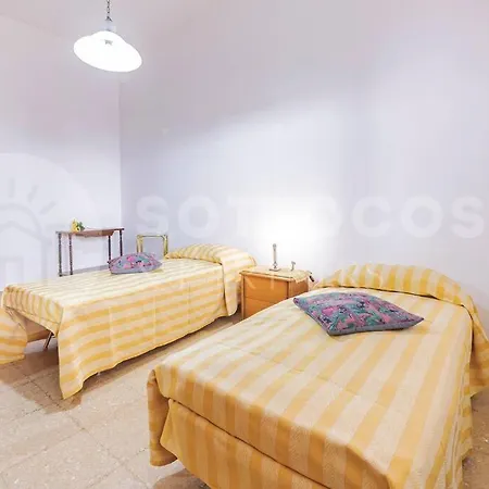 Lucy's Flat - Appartement