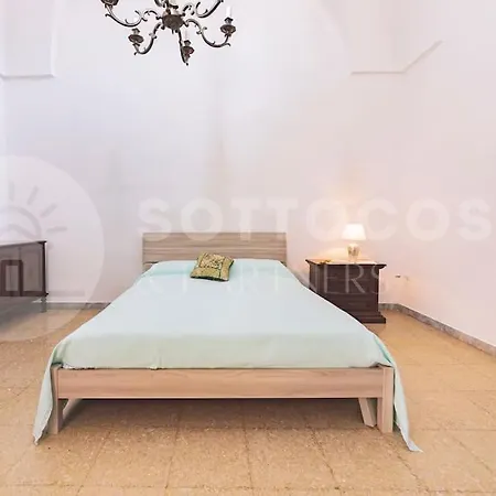 Apartment Lucy's Flat - Melendugno