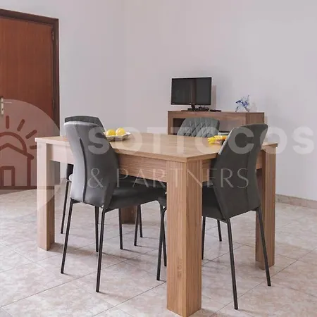 Apartment Lucy's Flat -