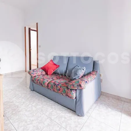 Lucy's Flat - Melendugno