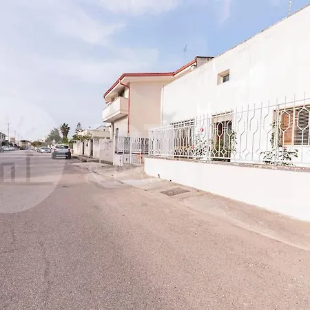 Apartment Lucy's Flat -