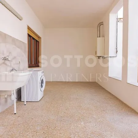 Apartment Lucy's Flat - Melendugno