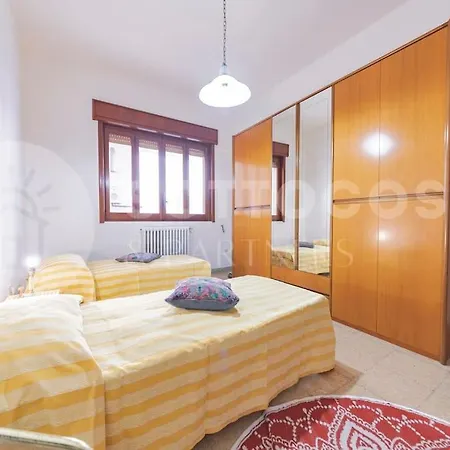 Lucy's Flat - Melendugno