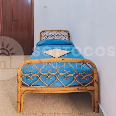 Appartement Lucy's Flat - *