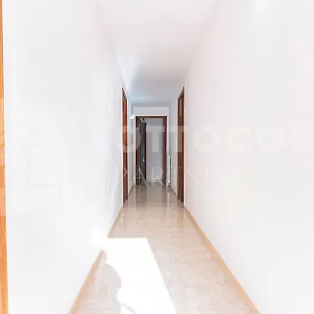 Appartement Lucy's Flat -