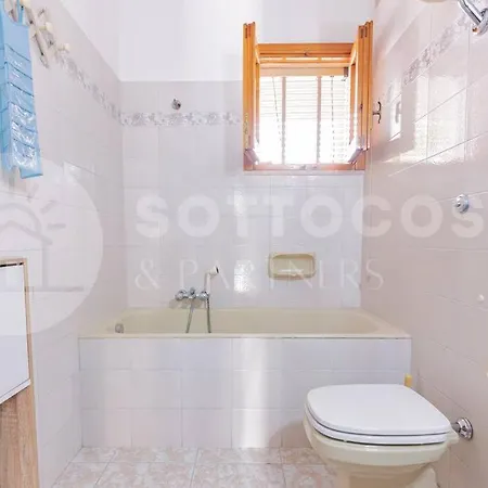 Lucy's Flat - Appartement