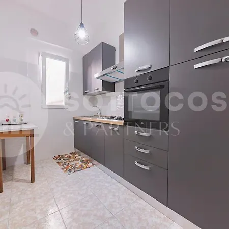 Lucy's Flat - Appartement