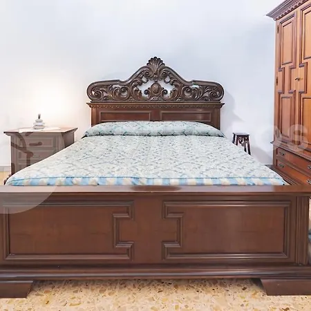 Apartment Lucy's Flat - *