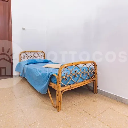 Apartment Lucy's Flat - Melendugno