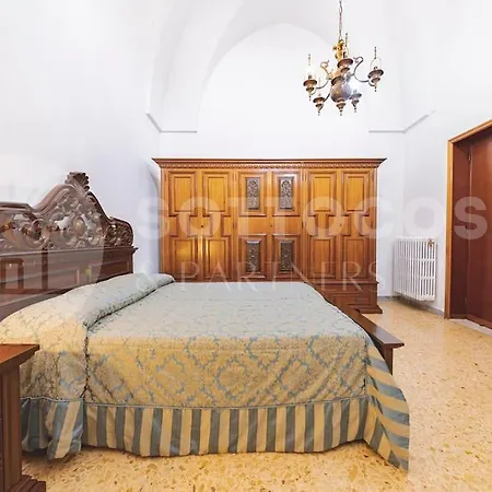 Appartement Lucy's Flat - *