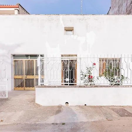 Lucy's Flat - Apartment Melendugno