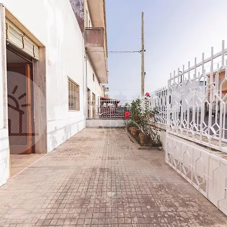 Appartement Lucy's Flat - Melendugno