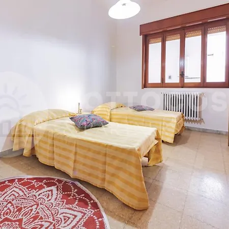 Appartement Lucy's Flat - *