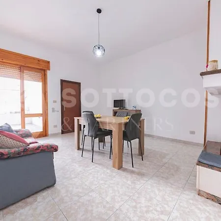 Apartment Lucy's Flat - Melendugno