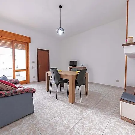 Lucy's Flat - *