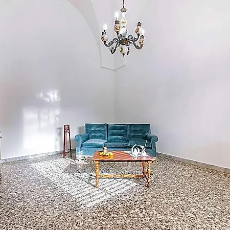 Lucy's Flat - *