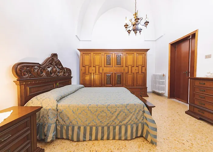 公寓 Lucy's Flat -